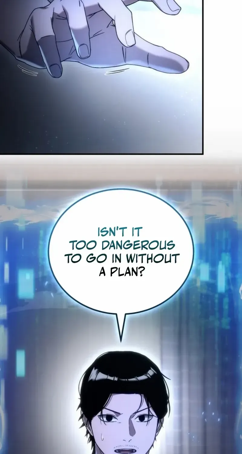 Veteran of the Apocalypse Chapter 2 page 5 - 