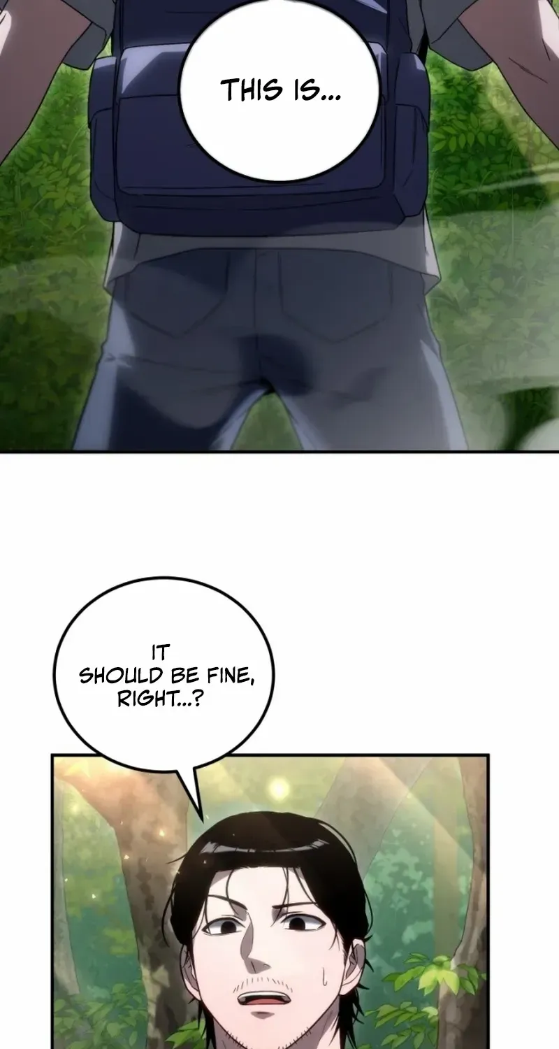 Veteran of the Apocalypse Chapter 2 page 44 - 
