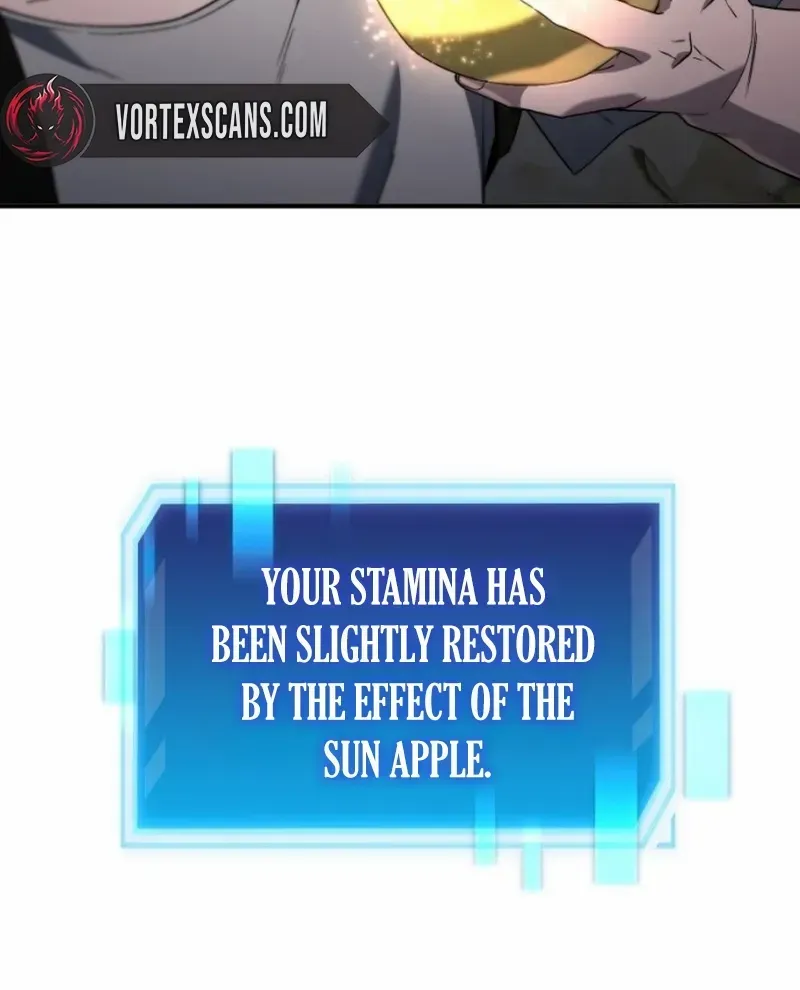 Veteran of the Apocalypse Chapter 2 page 46 - 