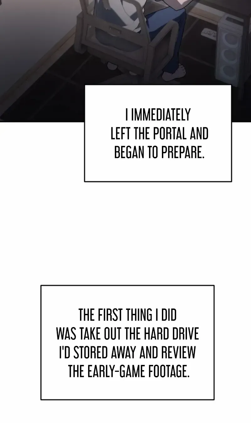 Veteran of the Apocalypse Chapter 2 page 56 - 