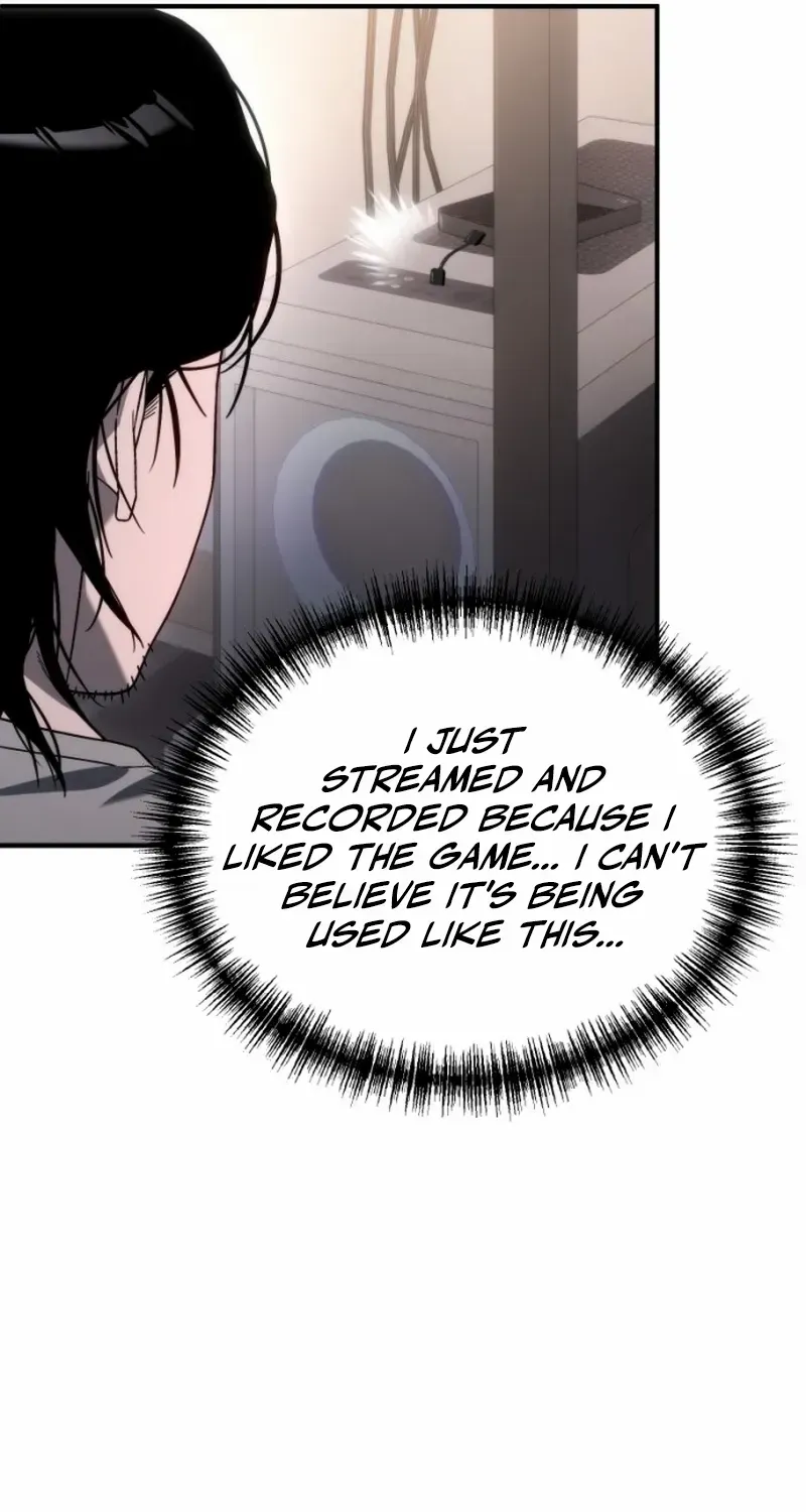 Veteran of the Apocalypse Chapter 2 page 57 - 