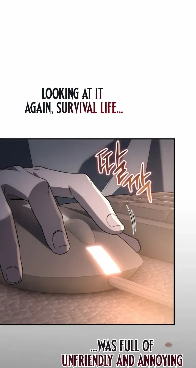 Veteran of the Apocalypse Chapter 2 page 59 - 