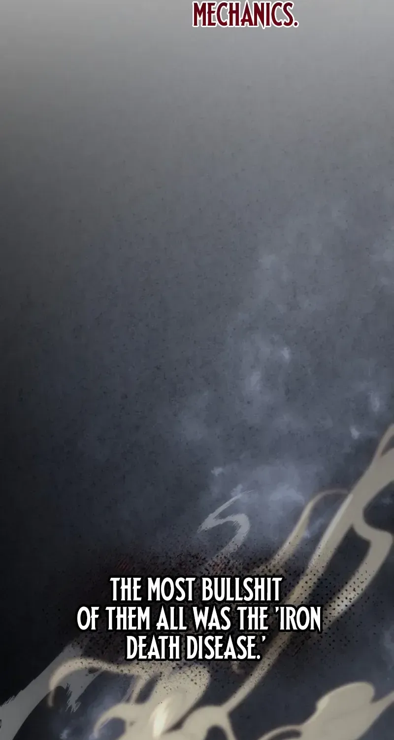 Veteran of the Apocalypse Chapter 2 page 60 - 