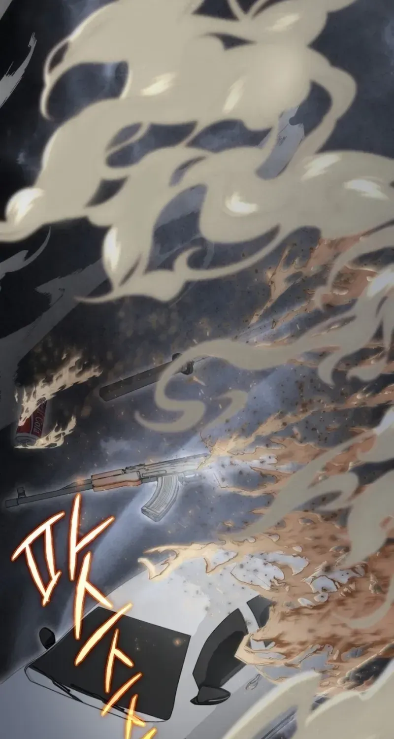 Veteran of the Apocalypse Chapter 2 page 61 - 