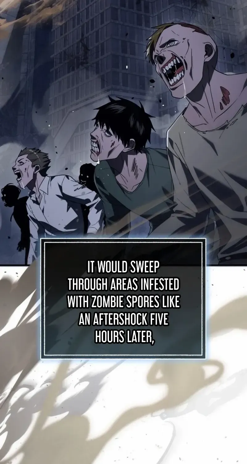 Veteran of the Apocalypse Chapter 2 page 64 - 