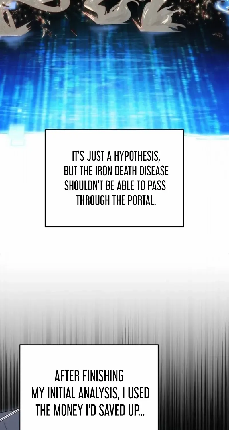 Veteran of the Apocalypse Chapter 2 page 72 - 