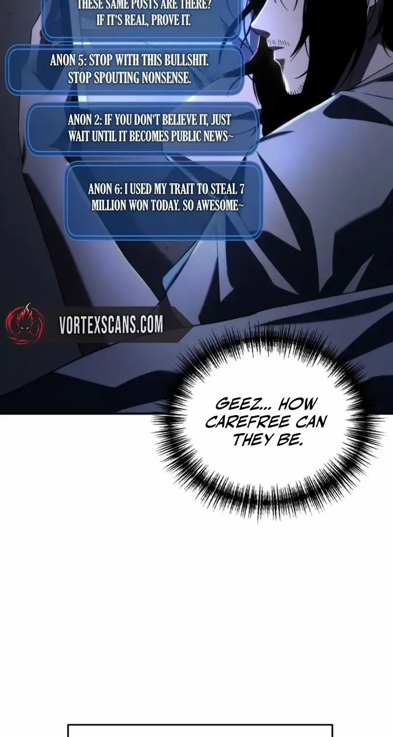 Veteran of the Apocalypse Chapter 2 page 76 - 