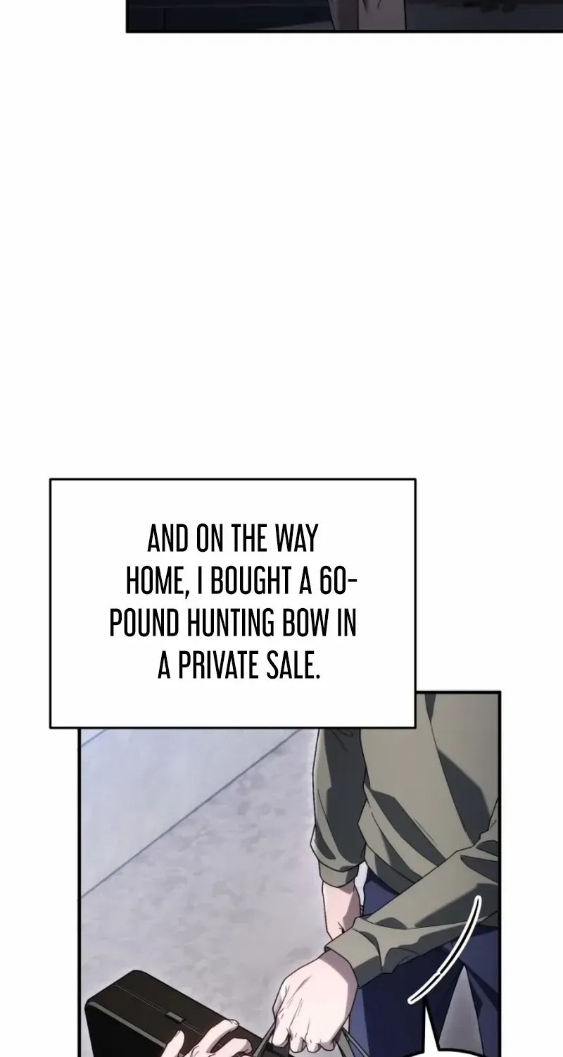 Veteran of the Apocalypse Chapter 2 page 78 - 