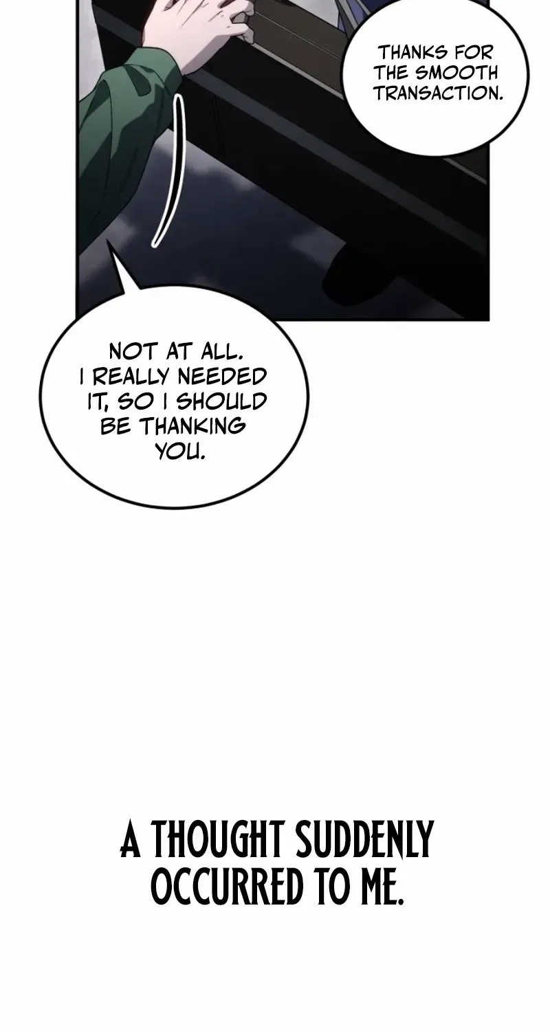 Veteran of the Apocalypse Chapter 2 page 79 - 