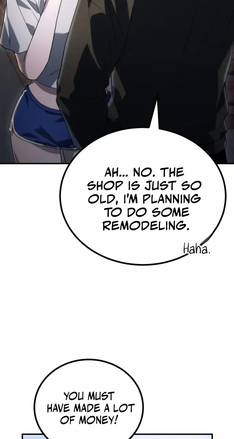 Veteran of the Apocalypse Chapter 2 page 88 - 