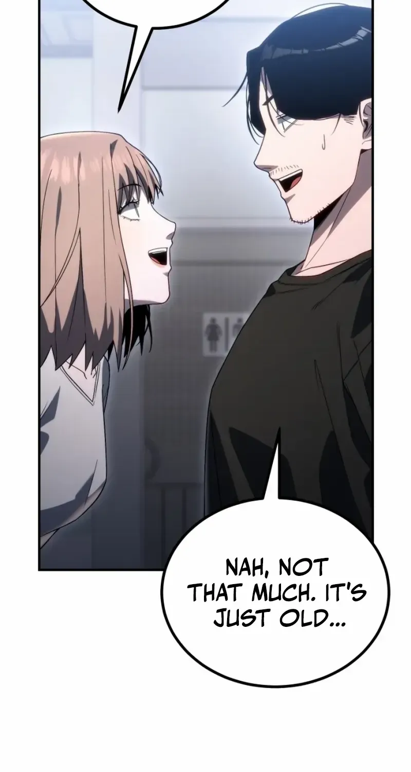 Veteran of the Apocalypse Chapter 2 page 89 - 