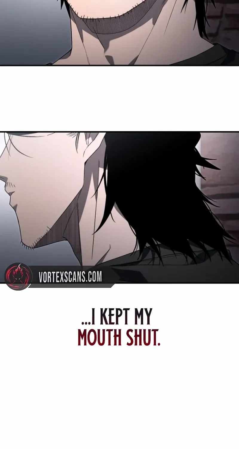 Veteran of the Apocalypse Chapter 2 page 95 - 