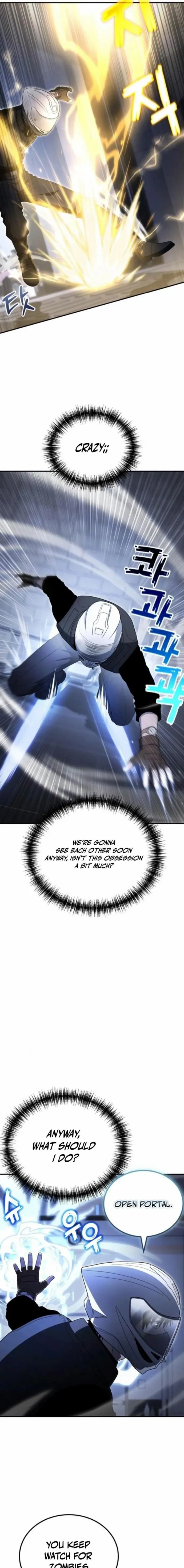 Veteran of the Apocalypse Chapter 22 page 16 - 