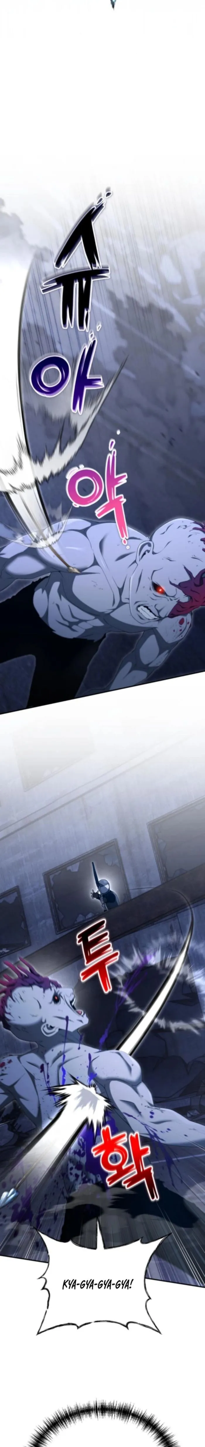 Veteran of the Apocalypse Chapter 26 page 26 - 