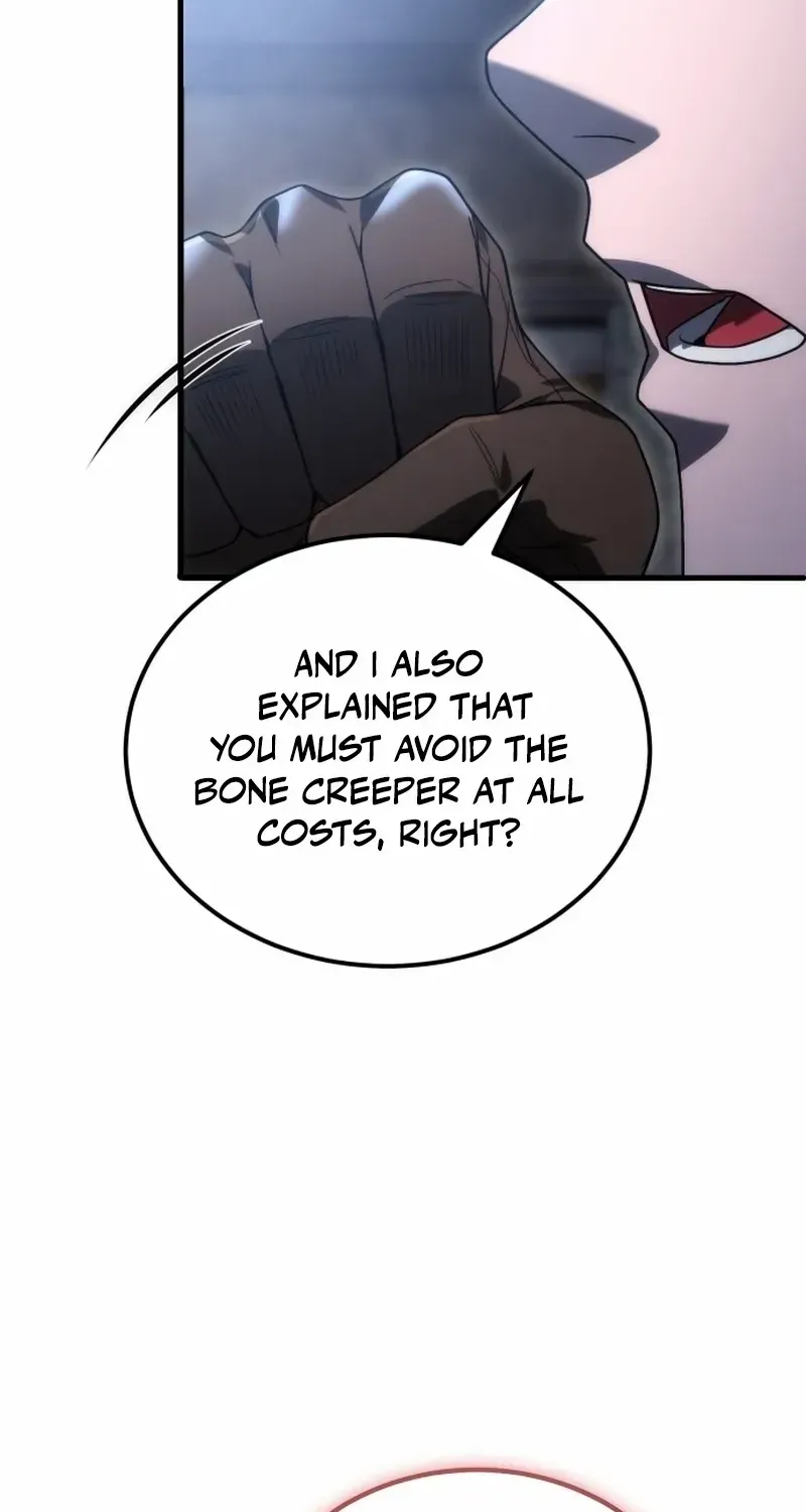 Veteran of the Apocalypse Chapter 3 page 11 - 