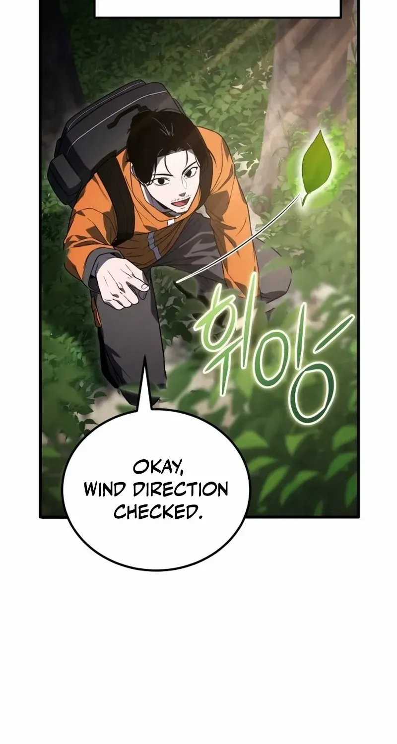 Veteran of the Apocalypse Chapter 3 page 103 - 