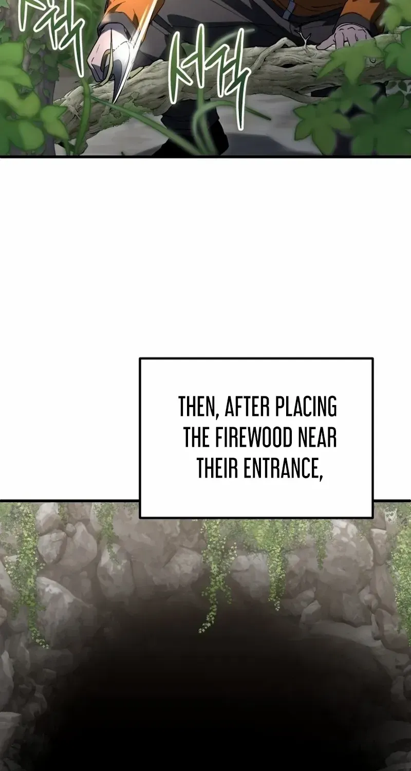Veteran of the Apocalypse Chapter 3 page 106 - 