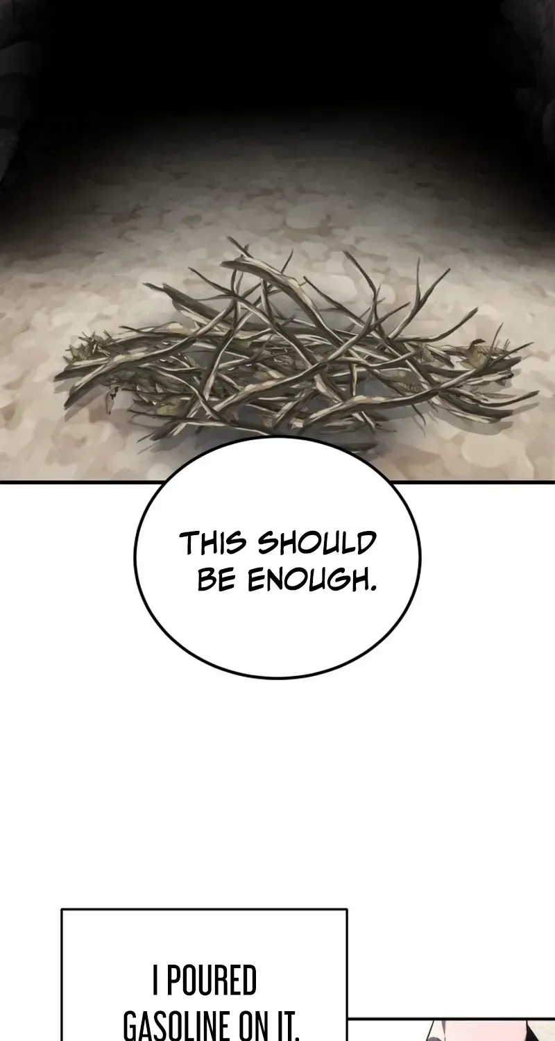 Veteran of the Apocalypse Chapter 3 page 107 - 
