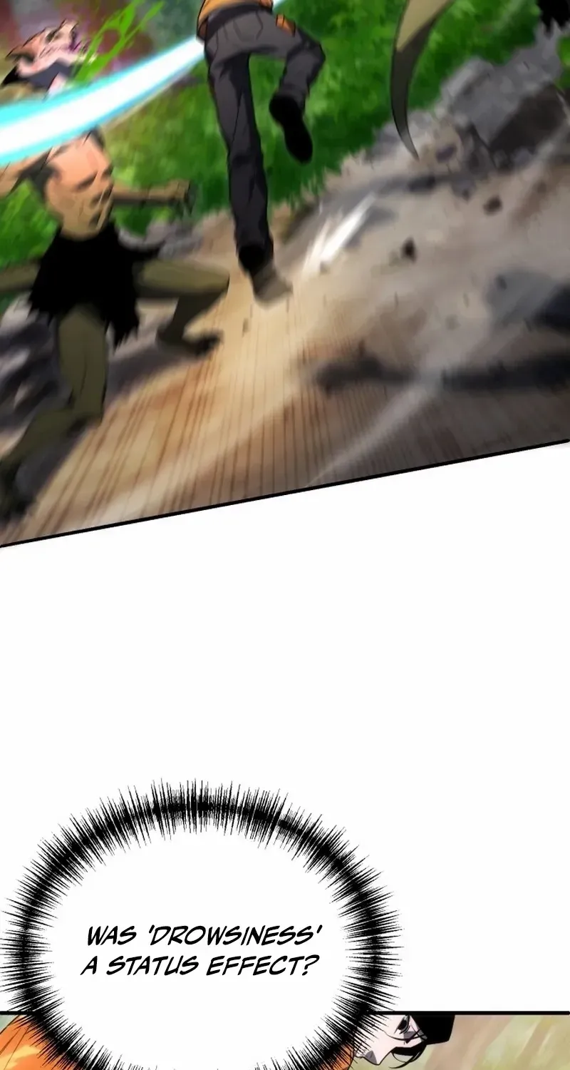 Veteran of the Apocalypse Chapter 3 page 116 - 