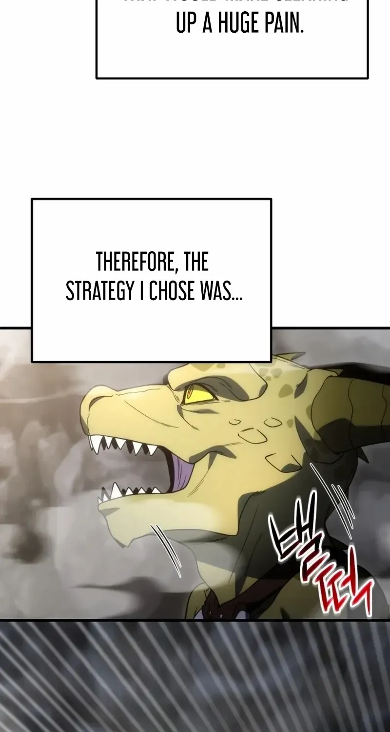 Veteran of the Apocalypse Chapter 3 page 125 - 