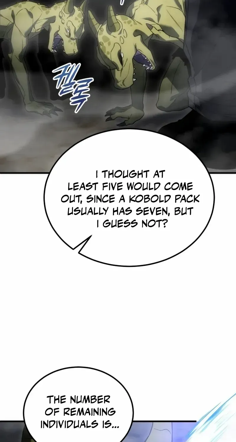 Veteran of the Apocalypse Chapter 3 page 130 - 