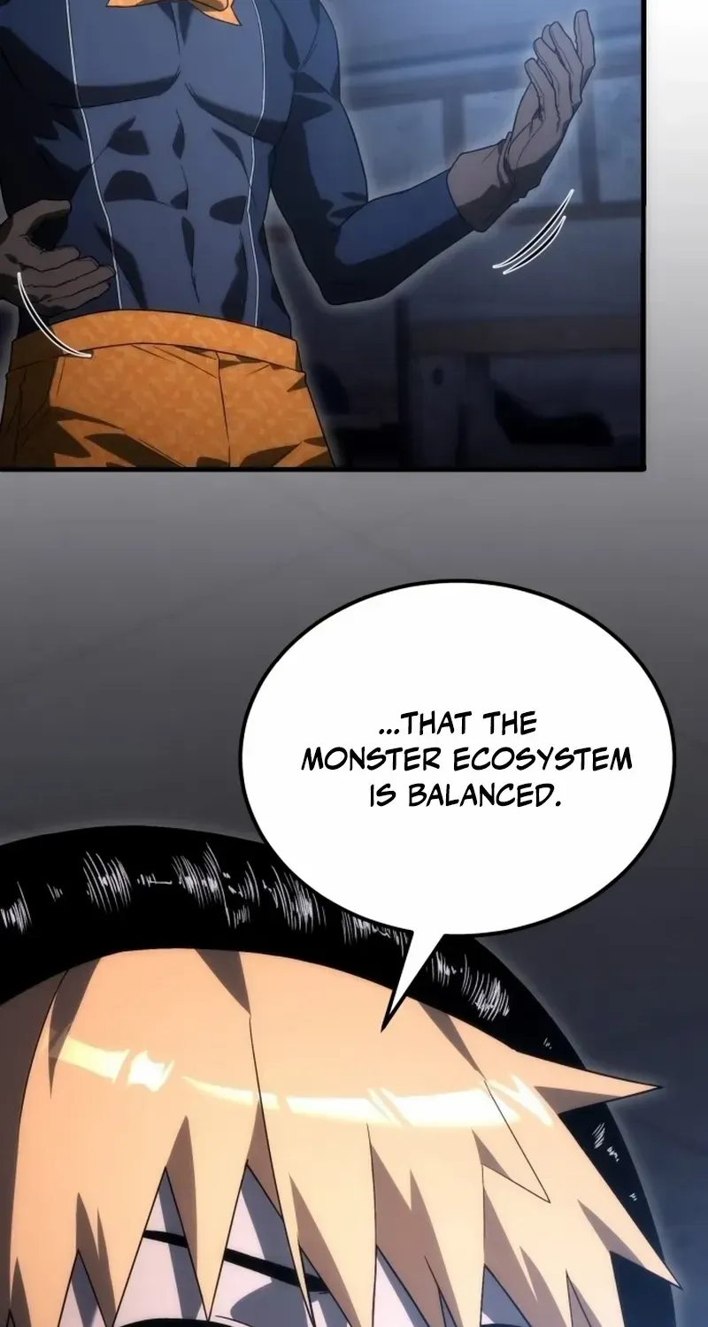 Veteran of the Apocalypse Chapter 3 page 14 - 