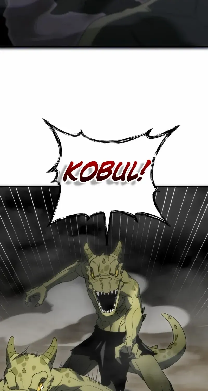 Veteran of the Apocalypse Chapter 3 page 134 - 