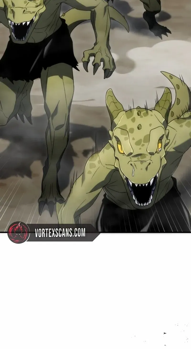 Veteran of the Apocalypse Chapter 3 page 135 - 