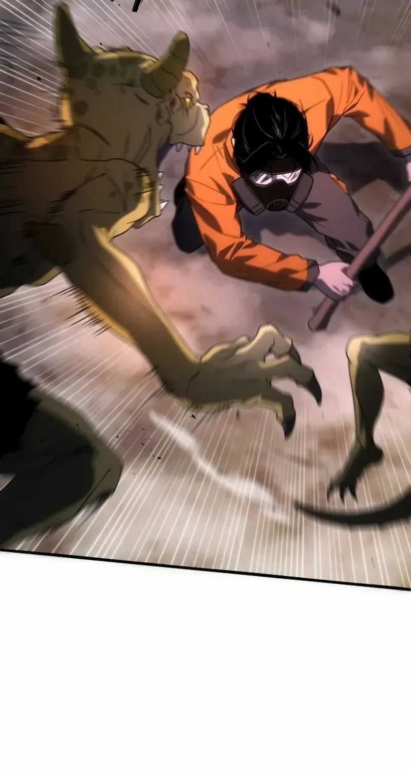 Veteran of the Apocalypse Chapter 3 page 139 - 