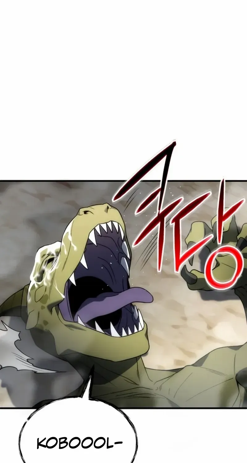 Veteran of the Apocalypse Chapter 3 page 142 - 