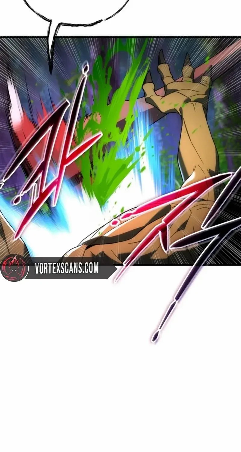 Veteran of the Apocalypse Chapter 3 page 143 - 