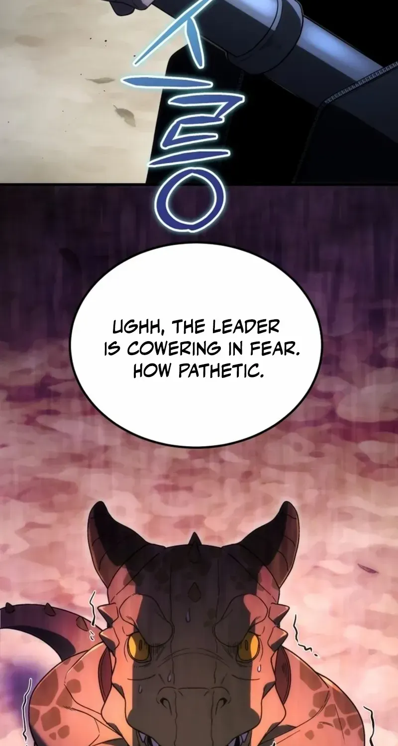 Veteran of the Apocalypse Chapter 3 page 145 - 