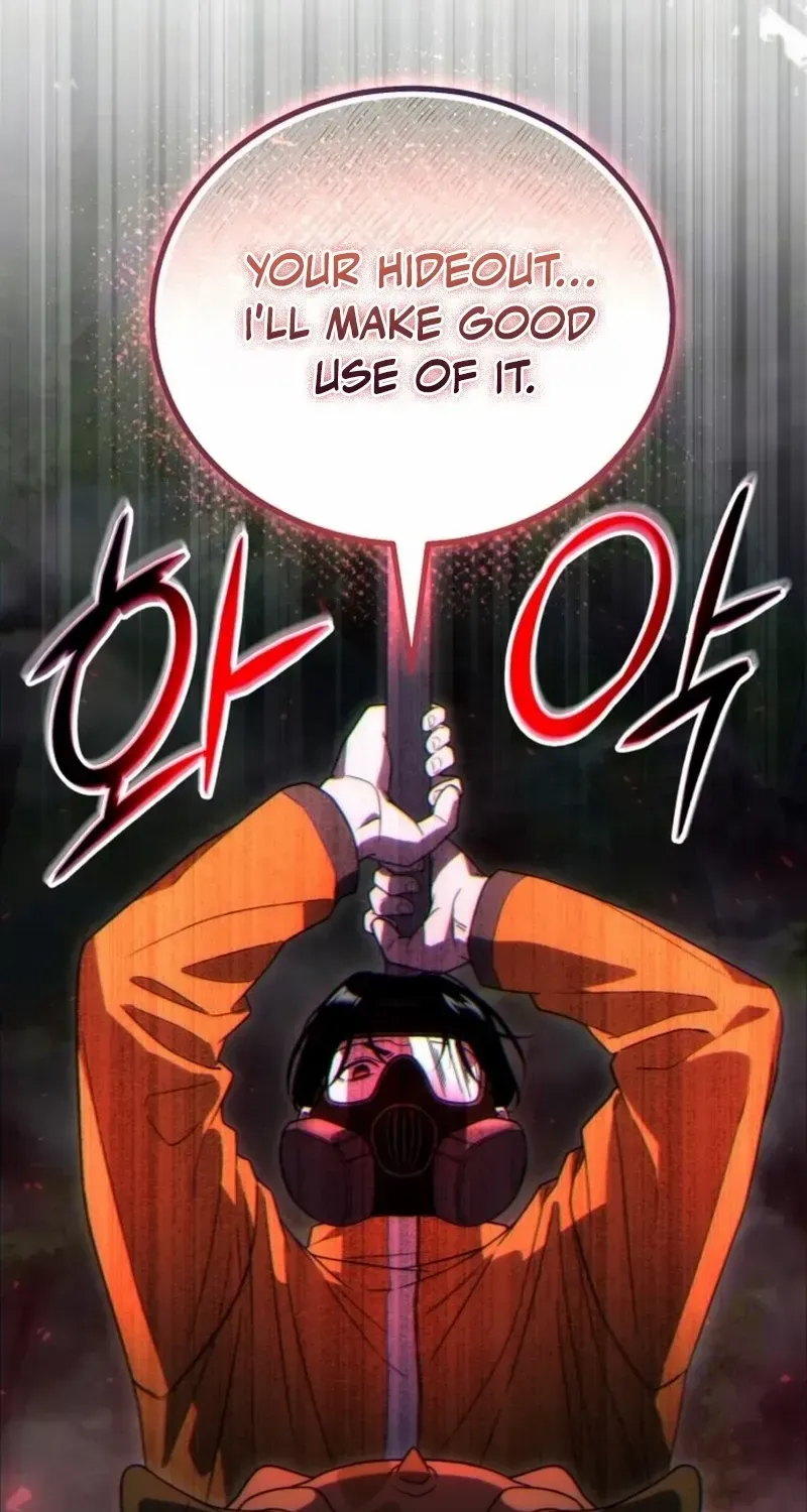 Veteran of the Apocalypse Chapter 3 page 147 - 