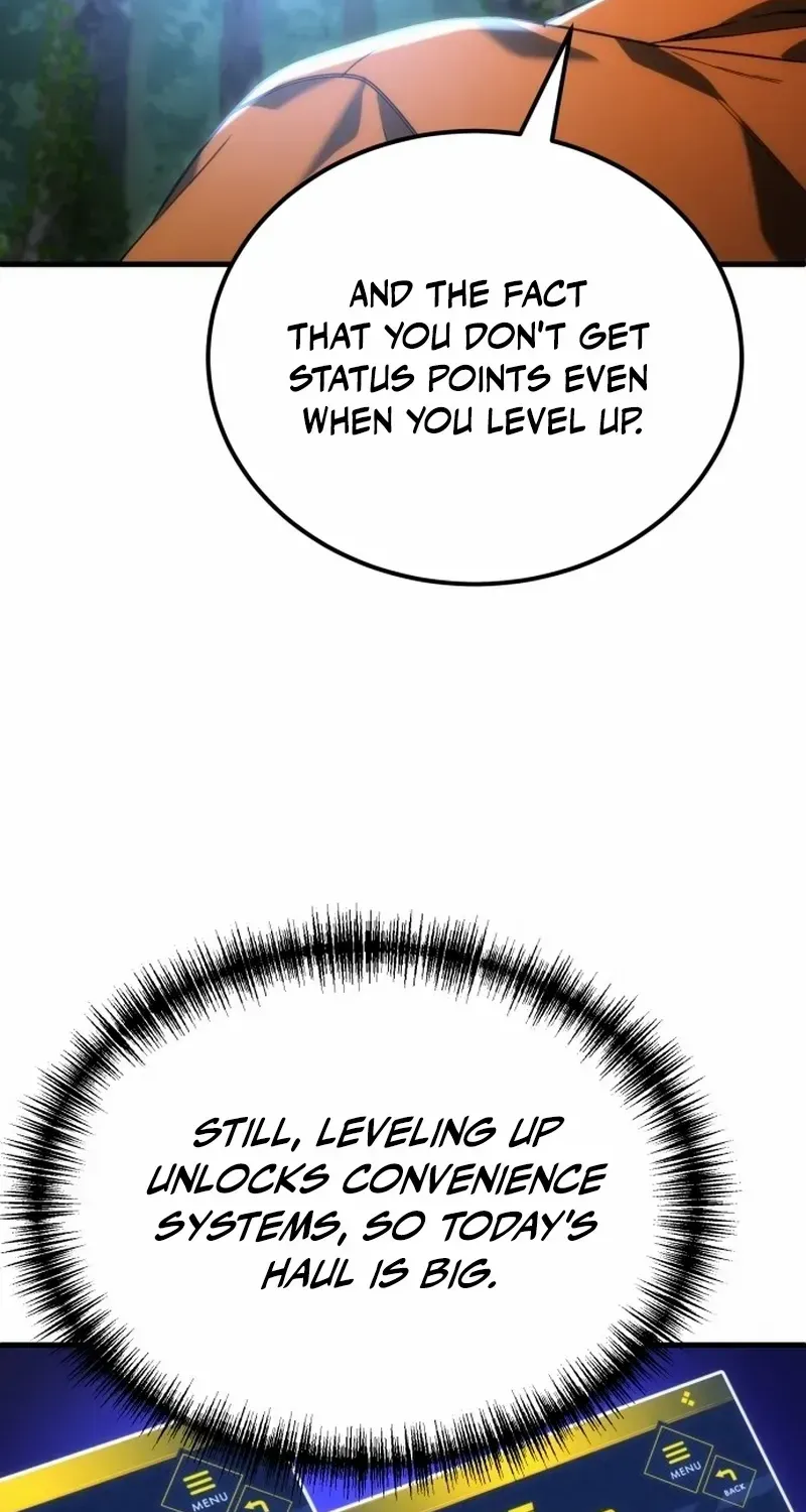 Veteran of the Apocalypse Chapter 3 page 153 - 