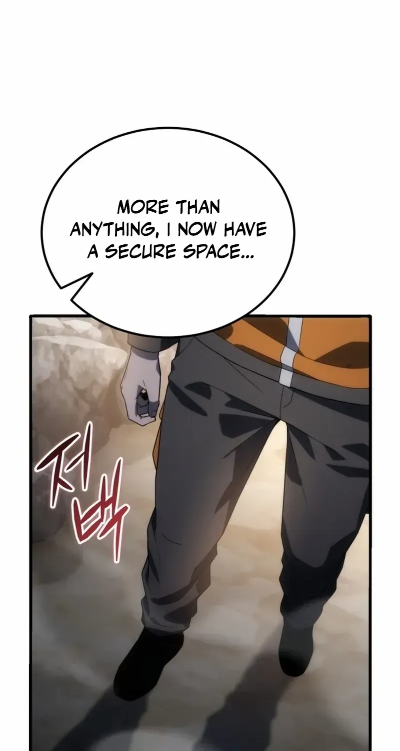 Veteran of the Apocalypse Chapter 3 page 155 - 