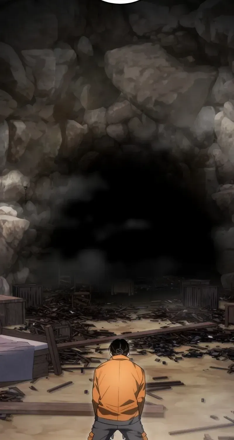 Veteran of the Apocalypse Chapter 3 page 158 - 