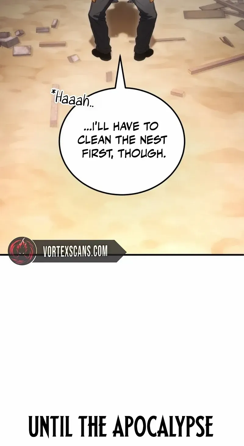 Veteran of the Apocalypse Chapter 3 page 159 - 