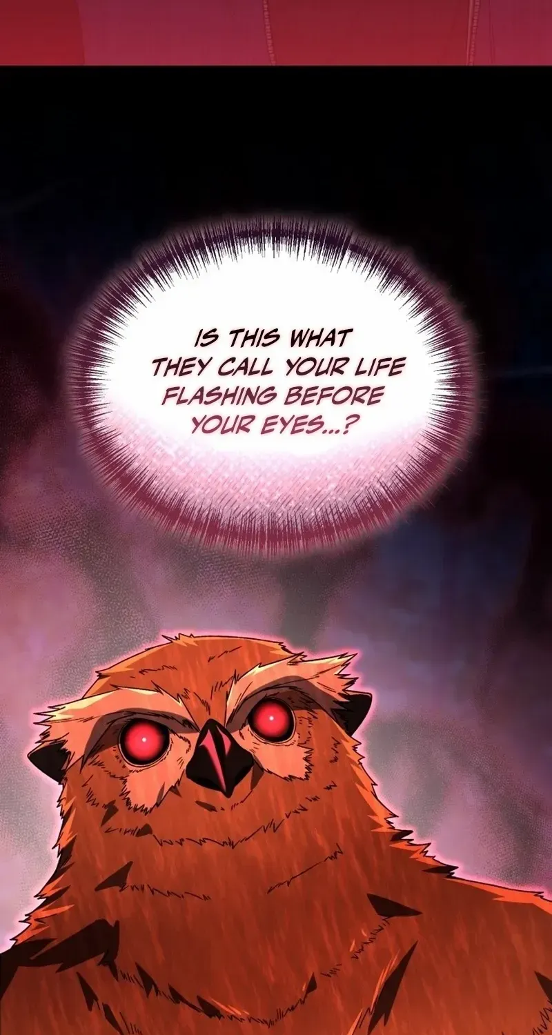 Veteran of the Apocalypse Chapter 3 page 20 - 