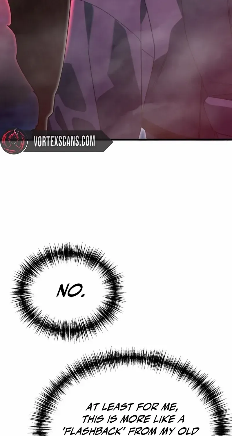 Veteran of the Apocalypse Chapter 3 page 22 - 
