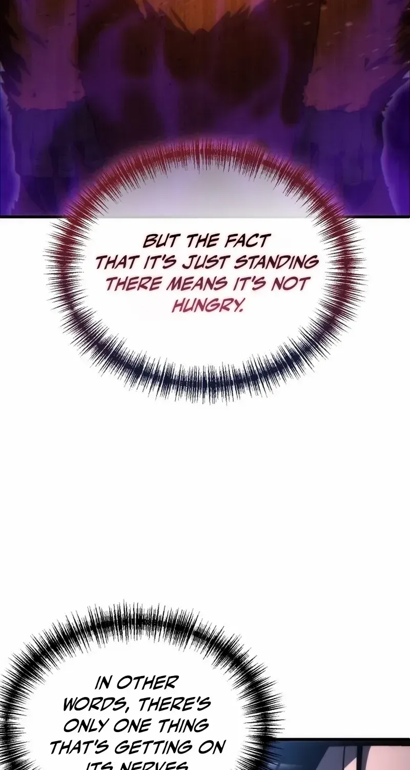 Veteran of the Apocalypse Chapter 3 page 26 - 