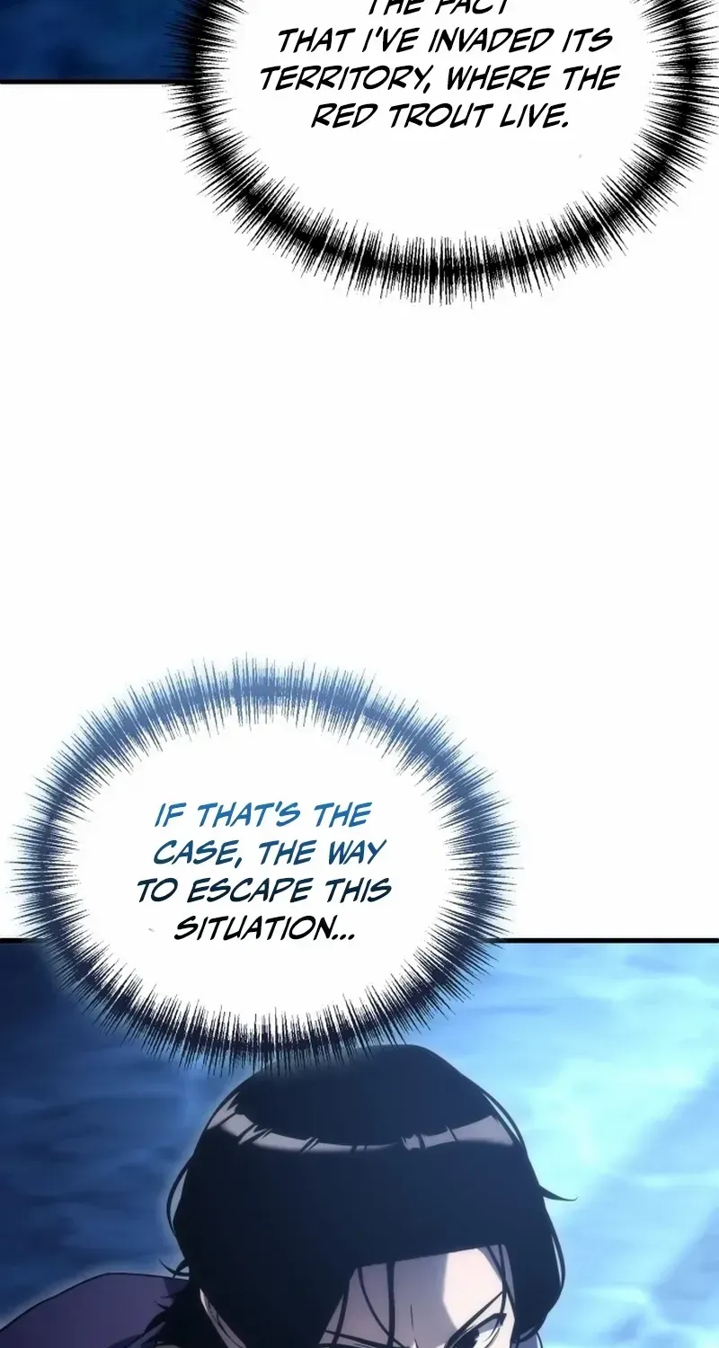Veteran of the Apocalypse Chapter 3 page 28 - 
