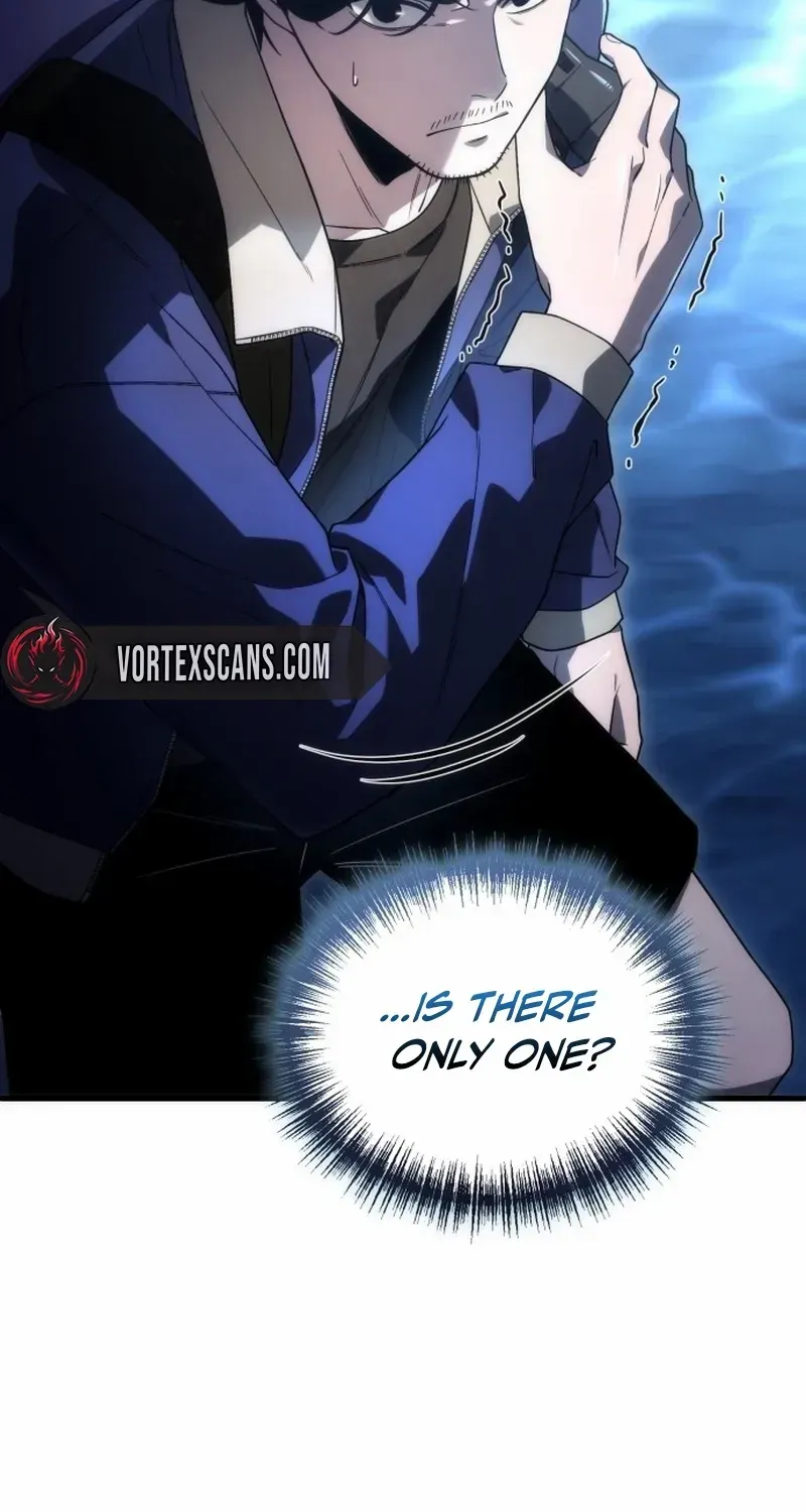 Veteran of the Apocalypse Chapter 3 page 29 - 
