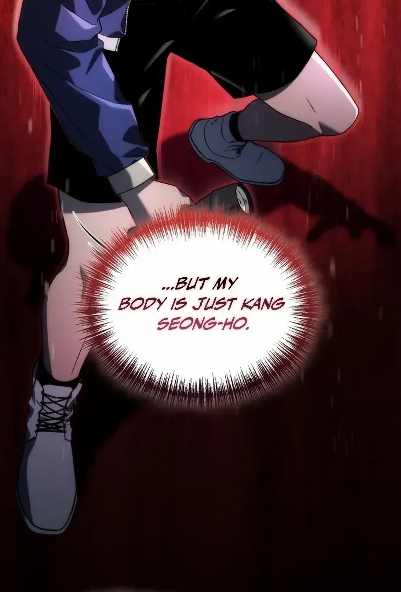 Veteran of the Apocalypse Chapter 3 page 32 - 