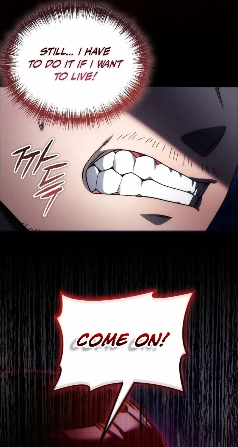 Veteran of the Apocalypse Chapter 3 page 33 - 