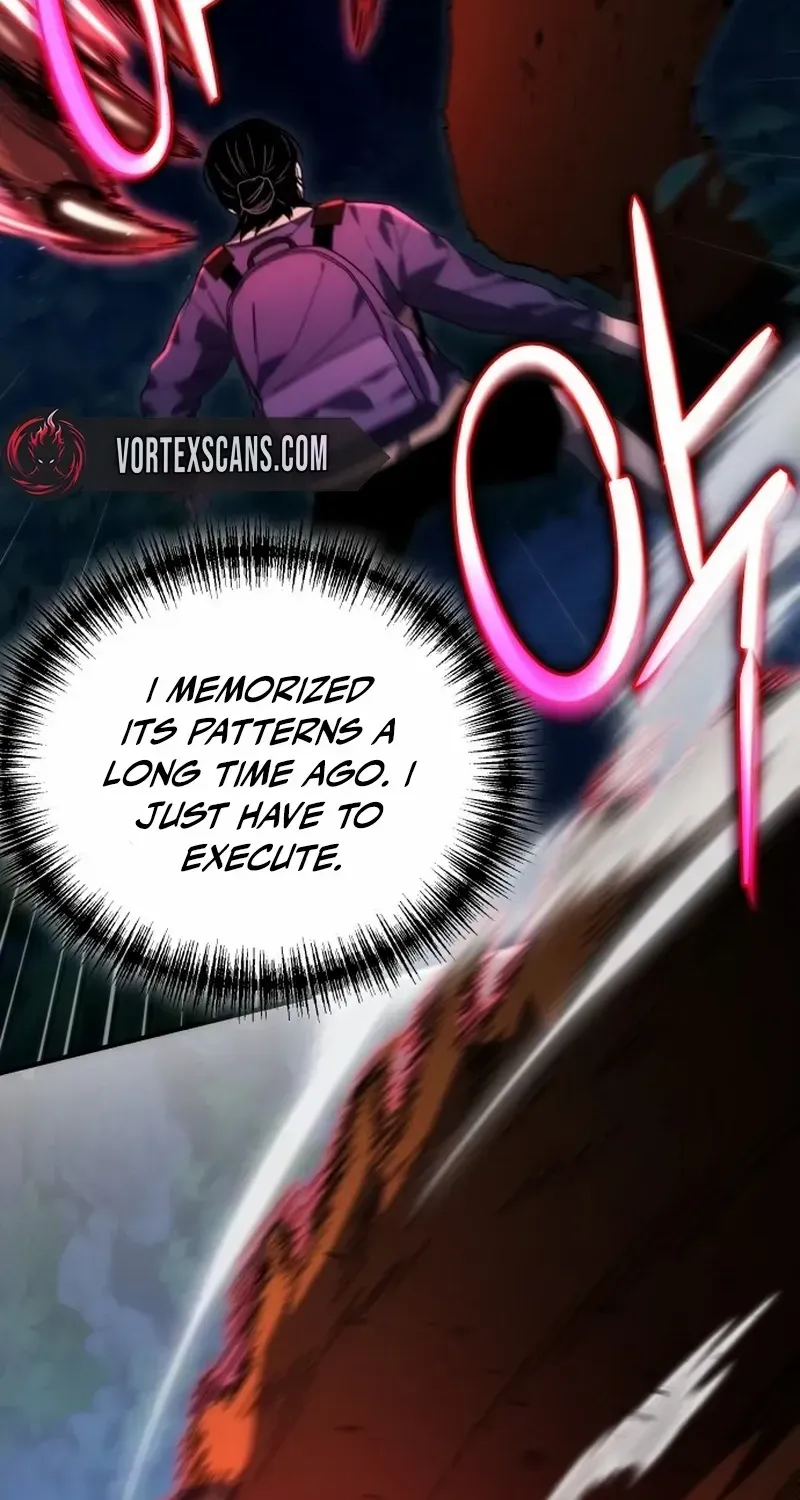 Veteran of the Apocalypse Chapter 3 page 38 - 