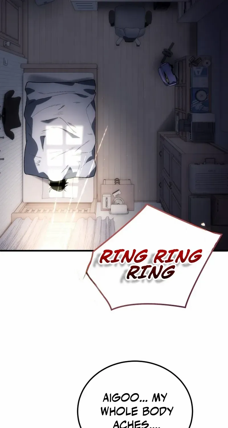 Veteran of the Apocalypse Chapter 3 page 49 - 