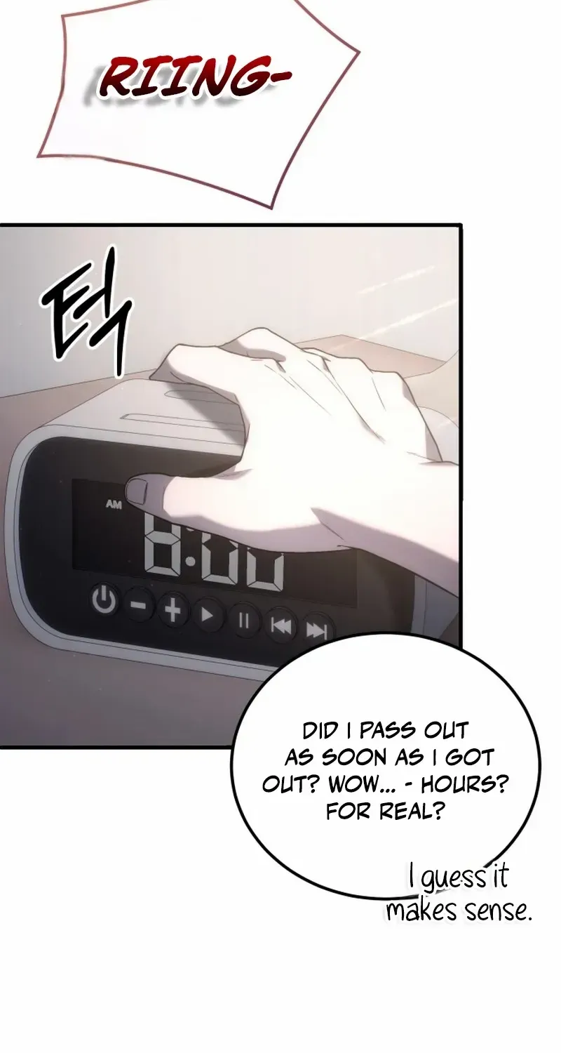 Veteran of the Apocalypse Chapter 3 page 51 - 
