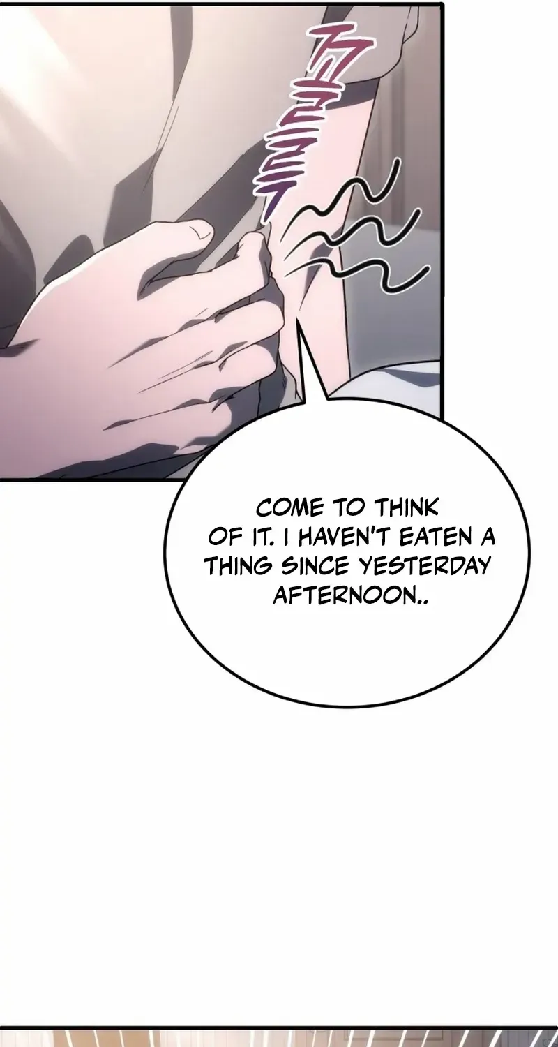 Veteran of the Apocalypse Chapter 3 page 54 - 