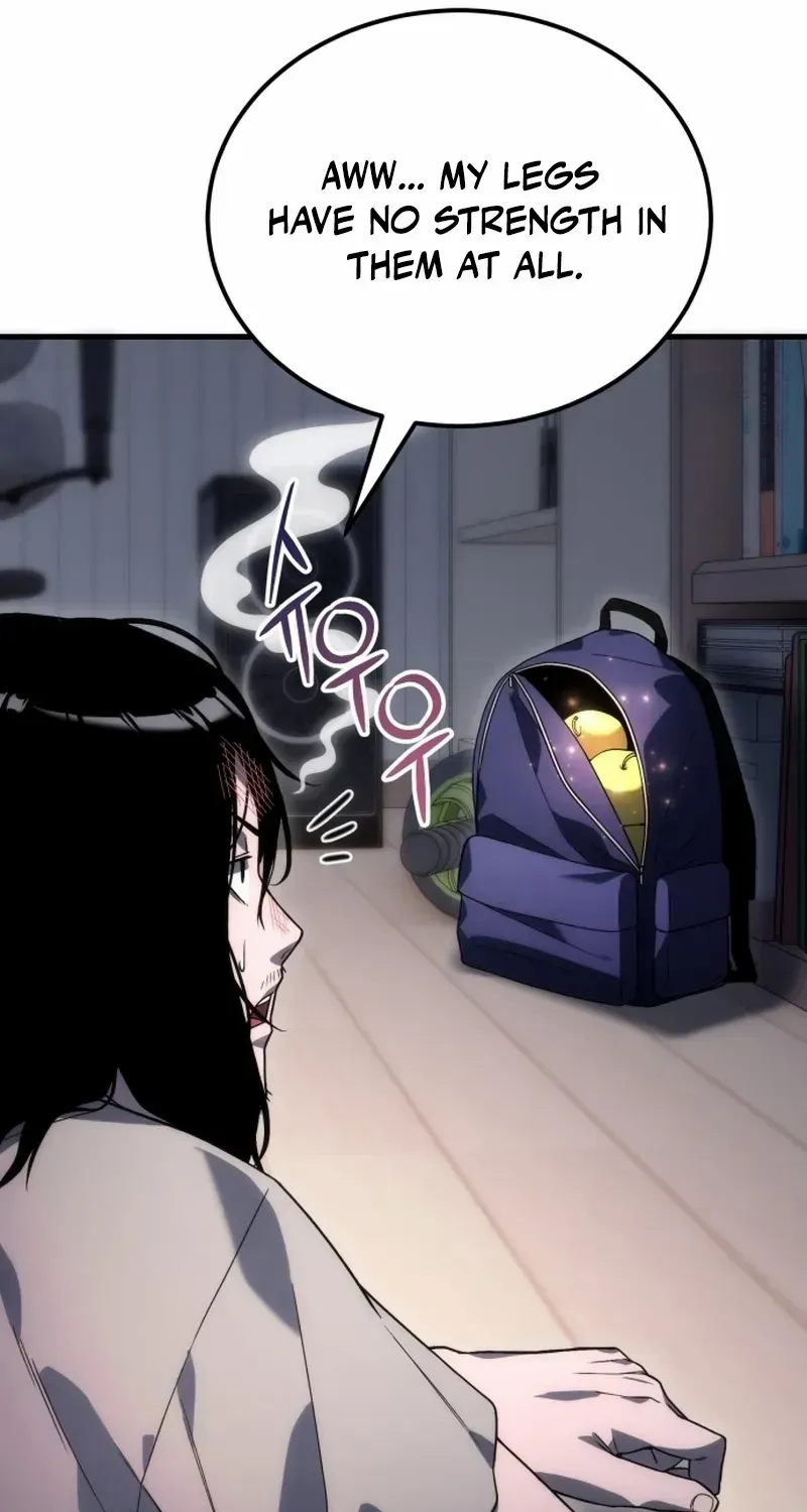 Veteran of the Apocalypse Chapter 3 page 57 - 