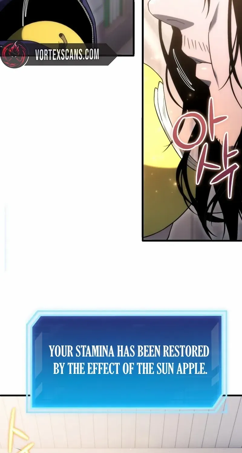 Veteran of the Apocalypse Chapter 3 page 59 - 